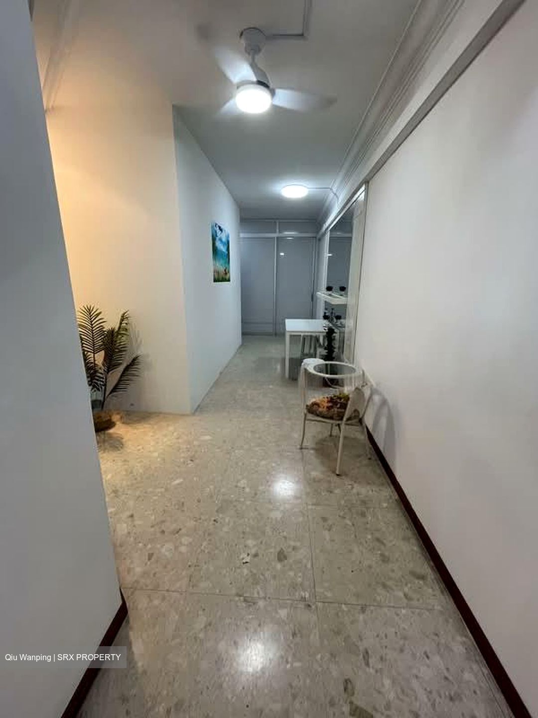 Summerdale (D22), Condominium #575863811
